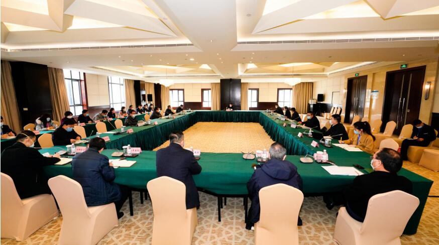 WilliamHill���Ĺٷ���վ�����ٿ���ί�����󣩾ۻ�ת��ѧϰʡί��ί�ᾫ��