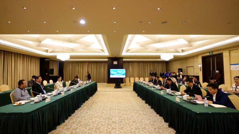 ËÄ´¨Ê¡WilliamHillÖÐÎĹٷ½ÍøÕ¾¼¯ÍÅЯÊÖÖйúÉúÃü¾ìעлãºÏ×÷ÍÆ¶¯½¨Éè¹ú¼Ò¿µÑø¹¤ÒµÊ÷Ä£»ùµØÏîÄ¿