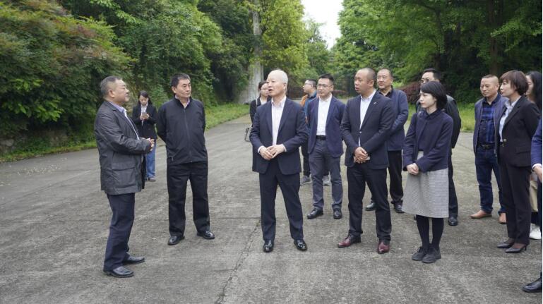 ¼¯ÍÅÏòµ¼¼ÓÈëÈÕ±¾¹úפ֨Çì×ÜÁì¹ÝÏîÄ¿¿¼²ìÔ˶¯