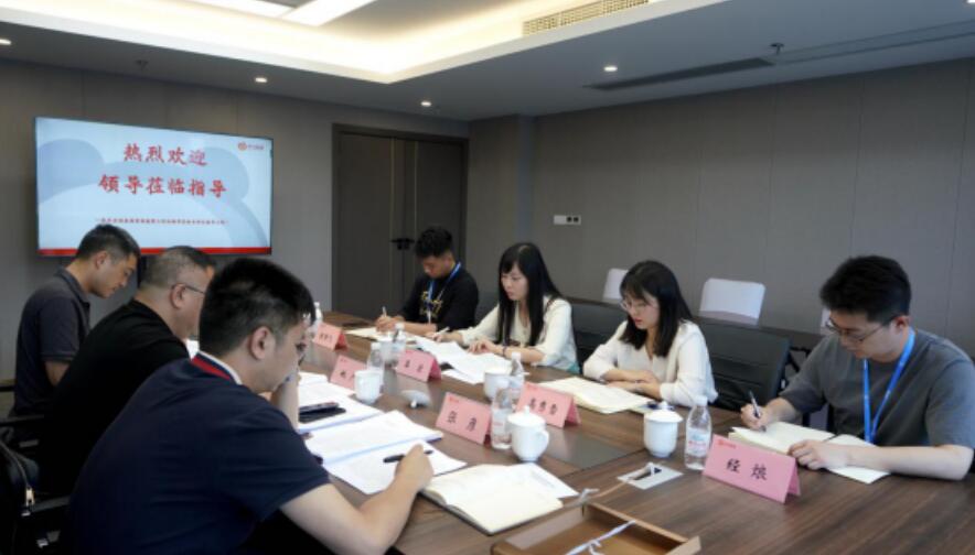 Ê¡¹ú×Êί¼ì²éµ÷Ñм¯ÍÅÓйØ×¨ÏîÊÂÇé